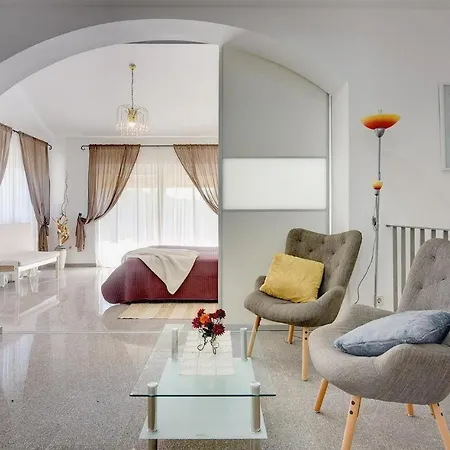 Marina Holiday home *