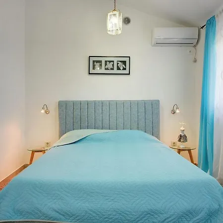 Holiday home Marina *