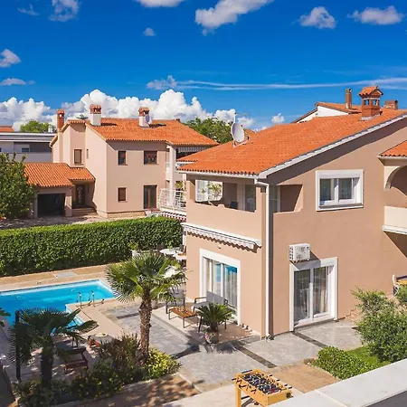 Holiday home Marina