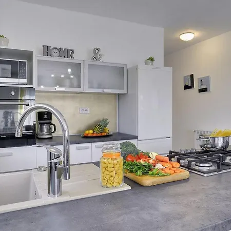Holiday home Marina Pula