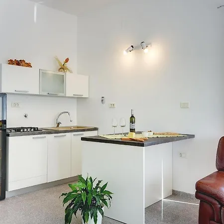Holiday home Marina *