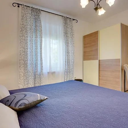 Marina Holiday home *